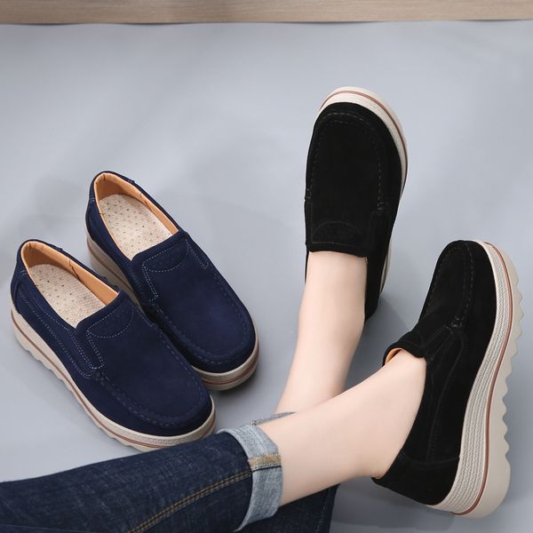 fisherman shoe designer shoes women shoe genuine leather flat casual shoes velvet or no velvet slip-on straw style leather casual shoes, Black
fisherman shoe designer shoes women shoe genuine leather flat casual shoes velvet or no velvet slip-on straw style leather casual shoes, Black