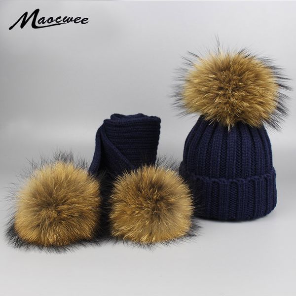 pompom hat for girl beanie for warm knitted bobble fur pompom hat scarf set with nature raccoon fur pompons luxury boy beanies
pompom hat for girl beanie for warm knitted bobble fur pompom hat scarf set with nature raccoon fur pompons luxury boy beanies