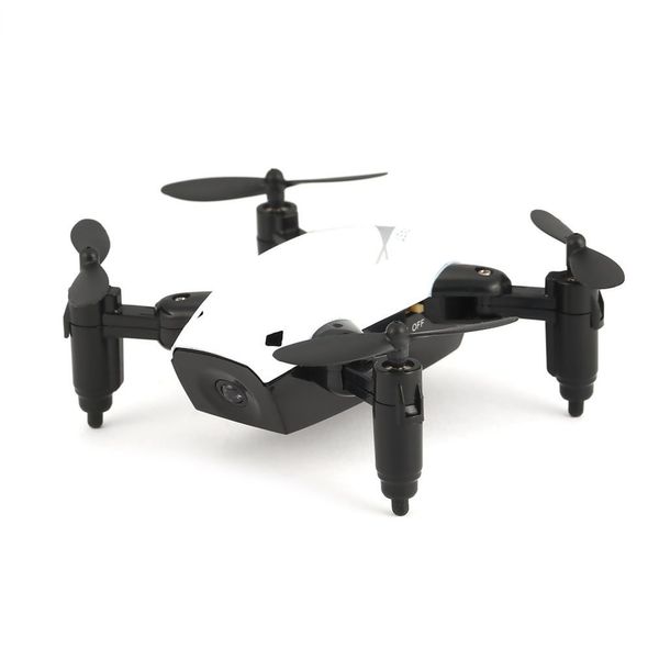 s9w складной rc мини беспилотный карманные беспилотный микро беспилотный вертолет с fpv с wifi 0.3 mp камера 360 градусов
s9w складной rc мини беспилотный карманные беспилотный микро беспилотный вертолет с fpv с wifi 0.3 mp камера 360 градусов