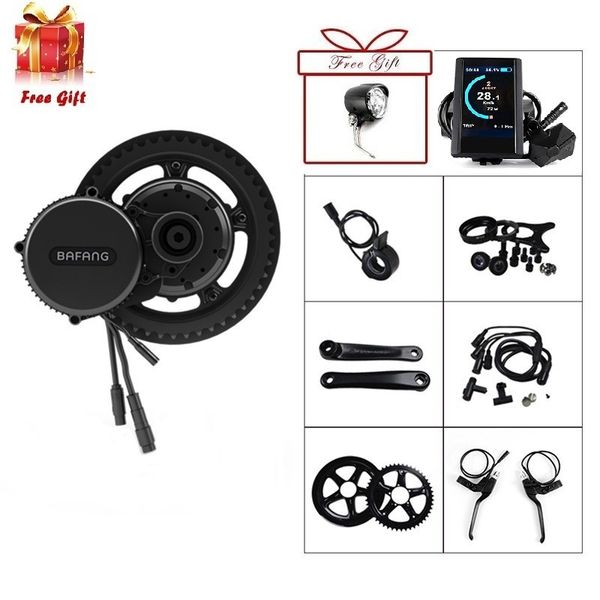Bafang mid motor bb 02b 48v 750w electric bicycle conver ion drive kit e bike powerful engine 44t 46t 48t 52t 8fun bb 02
Bafang mid motor bb 02b 48v 750w electric bicycle conver ion drive kit e bike powerful engine 44t 46t 48t 52t 8fun bb 02