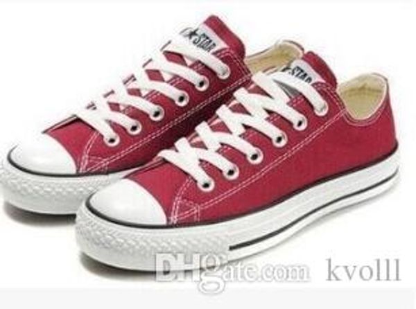 Top Classic conve1s2e Hot sell Unisex LOW-Top Adult Women's Men's Canvas Dress Shoes Laced Up Casual Shoes Sneaker shoes
Top Classic conve1s2e Hot sell Unisex LOW-Top Adult Women's Men's Canvas Dress Shoes Laced Up Casual Shoes Sneaker shoes