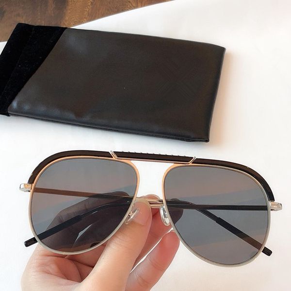 2018 new korean star models uv protection sunglasses fashion women's metal sunglasses packaging
2018 new korean star models uv protection sunglasses fashion women's metal sunglasses packaging