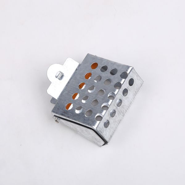 1pcs stainless steel clip bee cage beehive honey beekeeping queen cage queen bee catcher beekeeping tools
1pcs stainless steel clip bee cage beehive honey beekeeping queen cage queen bee catcher beekeeping tools