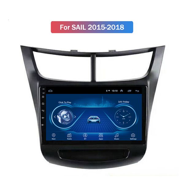 9 inch android 10 full touch car multimedia system for chevrolet sail 2015-2018 car gps radio navigation
9 inch android 10 full touch car multimedia system for chevrolet sail 2015-2018 car gps radio navigation