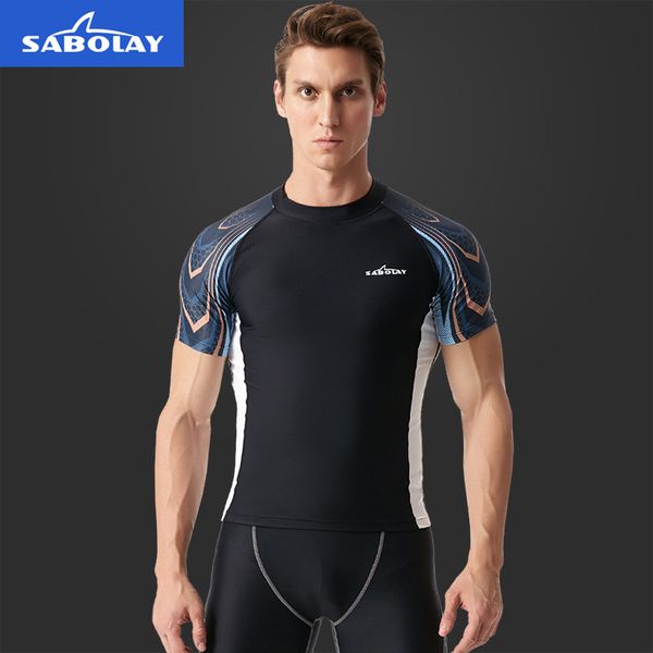men rashguard swimwear swim shirt pants l-4xl male swimsuit upf 50+ quick dry surfing clothes bathing suit surf suit for surfing
men rashguard swimwear swim shirt pants l-4xl male swimsuit upf 50+ quick dry surfing clothes bathing suit surf suit for surfing