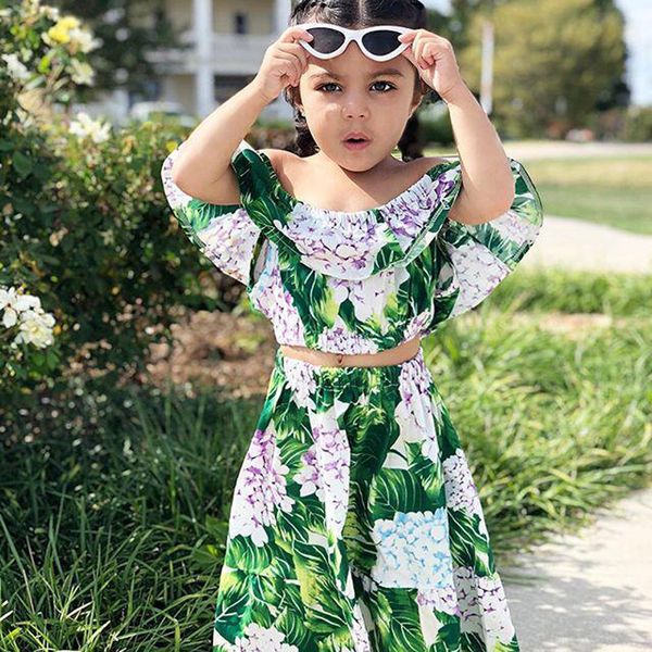 children clothing 2020 summer toddler girls clothes 2pcs outfits kids tracksuit for girls clothing sets beach girls clothes suit, White
children clothing 2020 summer toddler girls clothes 2pcs outfits kids tracksuit for girls clothing sets beach girls clothes suit, White