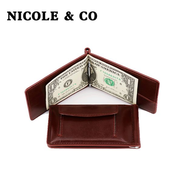 nicole & co pu leather coin purse wallet men coin card style men's wallet simple dollar bag european and american wallets, Red;black
nicole & co pu leather coin purse wallet men coin card style men's wallet simple dollar bag european and american wallets, Red;black