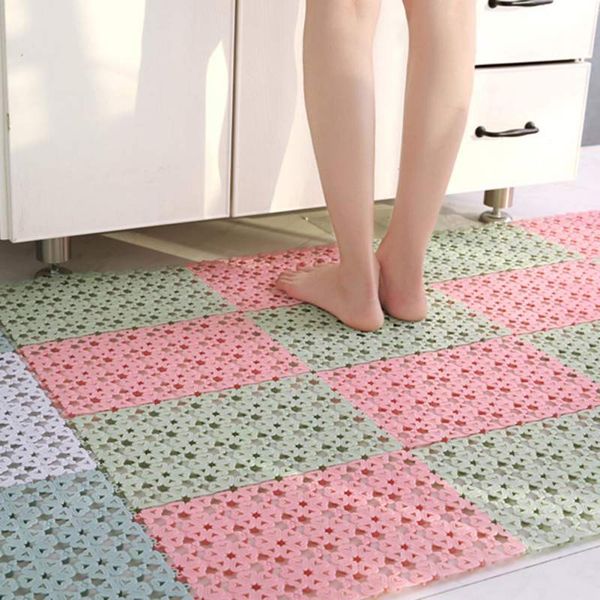 candy color love mat stitching shower mat anti-slip for bathroom shower massage rug non-slip for car
candy color love mat stitching shower mat anti-slip for bathroom shower massage rug non-slip for car