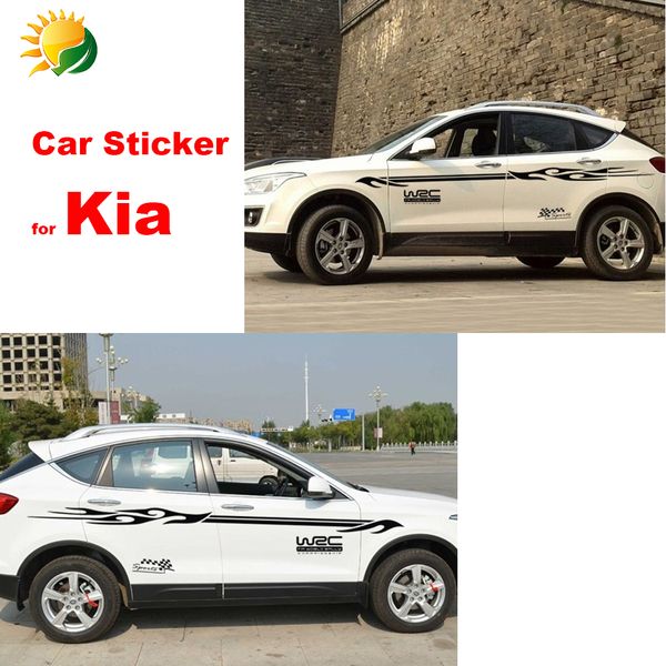 3d modified vehicle applique car body decorative sticker for kia waist stickers wrc sports version car stickers ing
3d modified vehicle applique car body decorative sticker for kia waist stickers wrc sports version car stickers ing