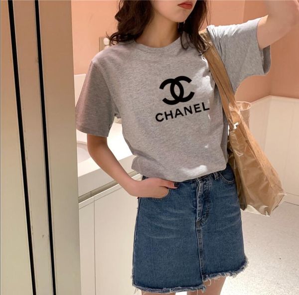 New ummer t hirt women 100 cotton t hirt brand letter print hort leeve fa hion tee hirt femme top tee women t hirt
New ummer t hirt women 100 cotton t hirt brand letter print hort leeve fa hion tee hirt femme top tee women t hirt