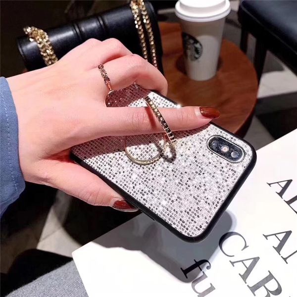 designer phone case for iphone 11 pro xs max xr iphone7p/8p iphone7/8 6p/6sp 6/6s fashion cover luxury phone case with ring
designer phone case for iphone 11 pro xs max xr iphone7p/8p iphone7/8 6p/6sp 6/6s fashion cover luxury phone case with ring