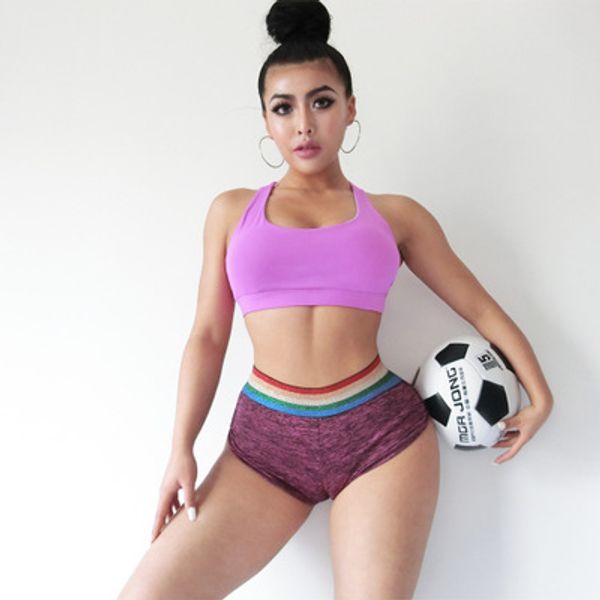 womens designer sportshorts explosive sports yoga fitness leggings shorts hip wide leg pants luxury fashion trend high end, White;black
womens designer sportshorts explosive sports yoga fitness leggings shorts hip wide leg pants luxury fashion trend high end, White;black