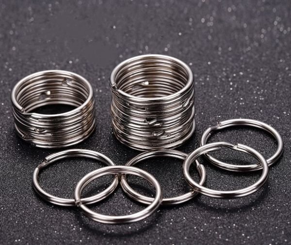 32mm metal key holder split rings keyring keychain keyfob accessories ing, Slivery;golden
32mm metal key holder split rings keyring keychain keyfob accessories ing, Slivery;golden