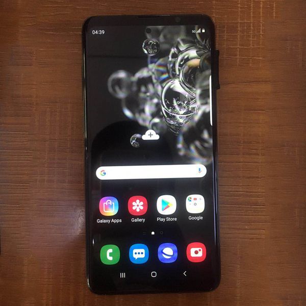fake 5g displayed goophone es20 plus 20+ 20u mtk6580 quadcore 1gbram 4gbrom 6.5" 5mp bluetooth4.0 3g wcdma sealed box andriod phone
fake 5g displayed goophone es20 plus 20+ 20u mtk6580 quadcore 1gbram 4gbrom 6.5" 5mp bluetooth4.0 3g wcdma sealed box andriod phone