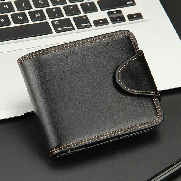 business men's wallet cross section zipper hasp wallet male casual purse pu leather black brown man wallets, White
business men's wallet cross section zipper hasp wallet male casual purse pu leather black brown man wallets, White