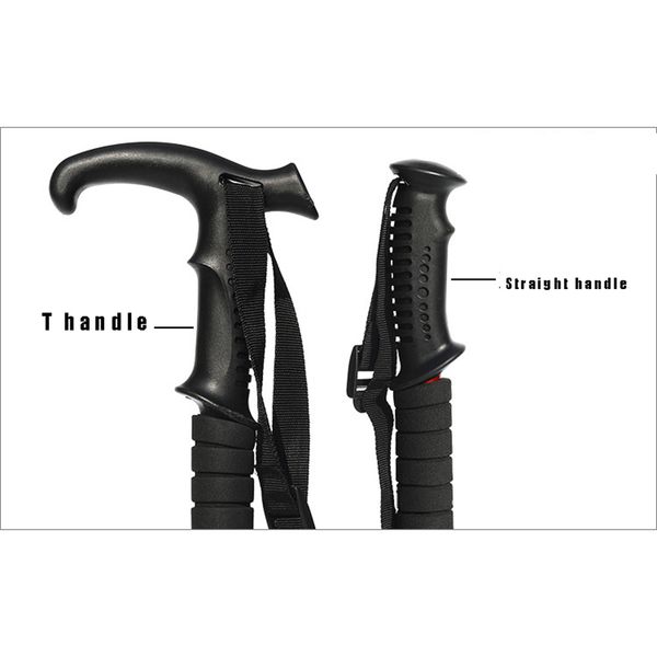 trekking poles hike walking stick nordic walking cane aluminum ski camp telescopic baton outdoor hiking poles crutches 2019 new
trekking poles hike walking stick nordic walking cane aluminum ski camp telescopic baton outdoor hiking poles crutches 2019 new