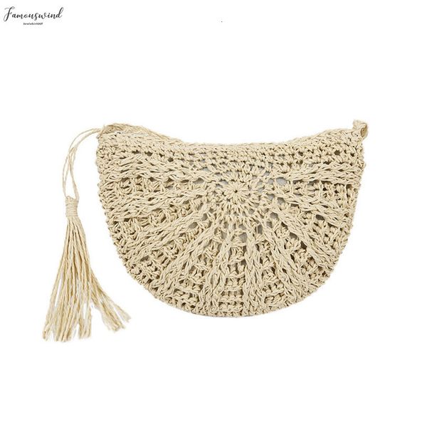 straw bag round rattan bags handmade summer bags woven beach ladies circle shoulder bag bohemia girls travel handbags s15
straw bag round rattan bags handmade summer bags woven beach ladies circle shoulder bag bohemia girls travel handbags s15