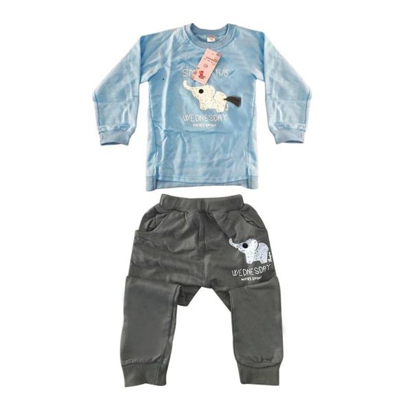 sports playsuit boys girls autumn childrens sweatshirts clothing toddler sportswear underwear long-sleeved t-shirt trousers, White
sports playsuit boys girls autumn childrens sweatshirts clothing toddler sportswear underwear long-sleeved t-shirt trousers, White