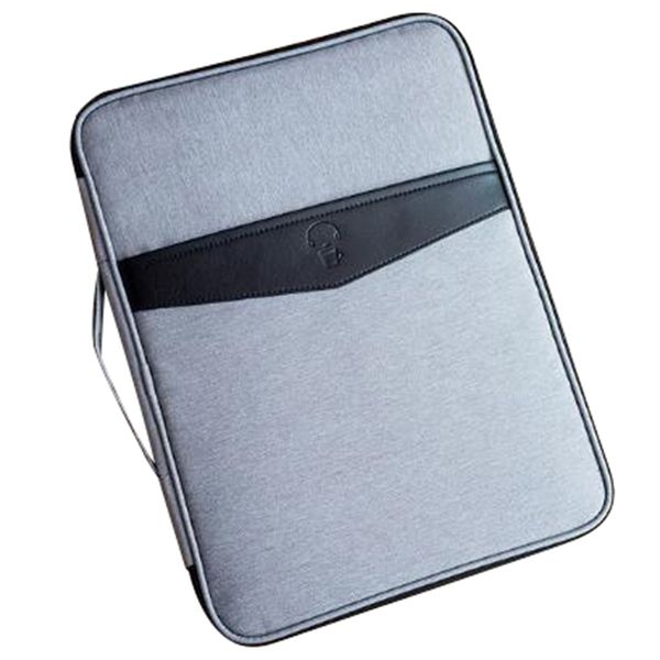 business multifunctional a4 document bags portable waterproof oxford cloth filing products storage bag for notebooks pens(light
business multifunctional a4 document bags portable waterproof oxford cloth filing products storage bag for notebooks pens(light