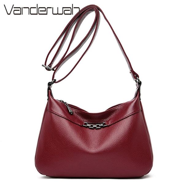 2020 fashion crossbody bag for women vintage leather handbags elegant messenger shoulder bags
2020 fashion crossbody bag for women vintage leather handbags elegant messenger shoulder bags