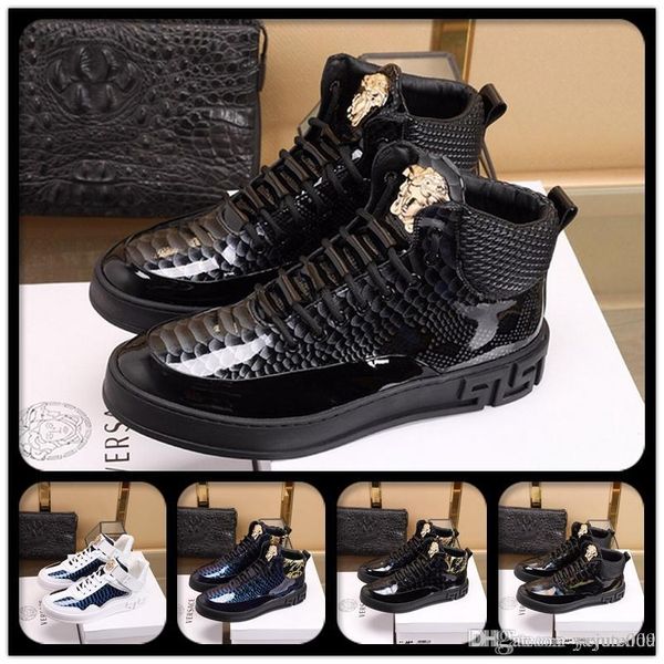 luxuries designers shoes men women sneakers snow leopard black white mesh rubber leather fashion women casual shoes
luxuries designers shoes men women sneakers snow leopard black white mesh rubber leather fashion women casual shoes