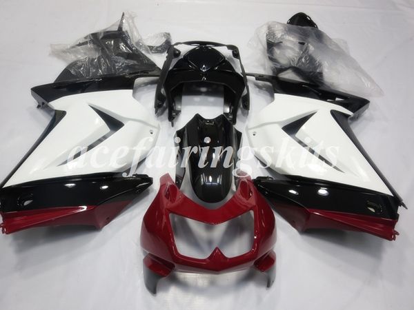 4 gifts injection mold new abs motorcycle full fairings set fit for kawasaki ninja250r ex250 zx250r 250 2008 - 2014 body set red wine
4 gifts injection mold new abs motorcycle full fairings set fit for kawasaki ninja250r ex250 zx250r 250 2008 - 2014 body set red wine