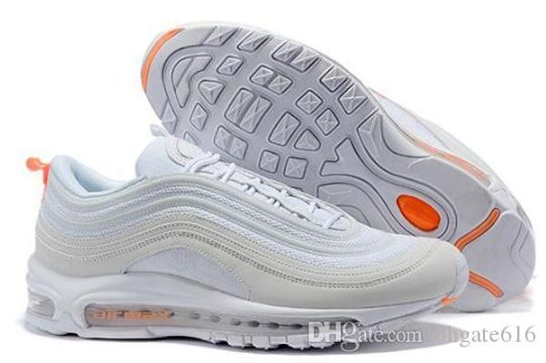 2019 bullet running shoes 97s for men court purple south beach barely rose triple white black have a day trainer sports sneaker 7-12 06
2019 bullet running shoes 97s for men court purple south beach barely rose triple white black have a day trainer sports sneaker 7-12 06