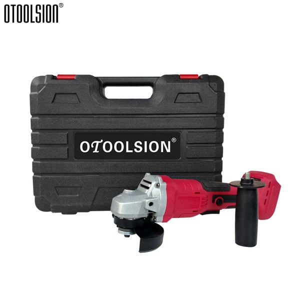 18v brushless 2000mah lithium battery angle grinder variable speed cordless grinder machine power tools for cutting polishing
18v brushless 2000mah lithium battery angle grinder variable speed cordless grinder machine power tools for cutting polishing