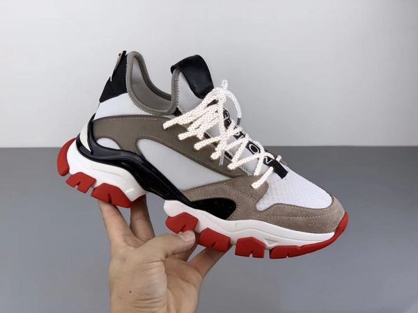 luxury designer men's shoes 3m reflective trevor men's casual shoes designer sneakers size 38-46 multiple colors, Black
luxury designer men's shoes 3m reflective trevor men's casual shoes designer sneakers size 38-46 multiple colors, Black