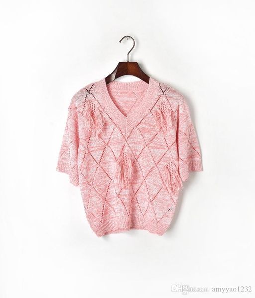 4172019 весна лето бренд же стиль kint круглый вырез пуловер высокое качество с коротким рукавом женская одежда класса люкс xiaoermei, White;black
4172019 весна лето бренд же стиль kint круглый вырез пуловер высокое качество с коротким рукавом женская одежда класса люкс xiaoermei, White;black