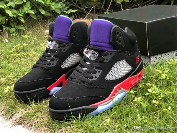 2020 air authentic 5 3 basketball shoes men 30th anniversary purple black metallic fire red grape ice new emerald cz1786-001 sneakers
2020 air authentic 5 3 basketball shoes men 30th anniversary purple black metallic fire red grape ice new emerald cz1786-001 sneakers