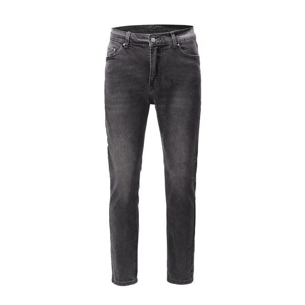 men's jeans 20ss wash your grey with a high-waisted retro sports breathable fabrics slim style pants men women casual, Blue
men's jeans 20ss wash your grey with a high-waisted retro sports breathable fabrics slim style pants men women casual, Blue