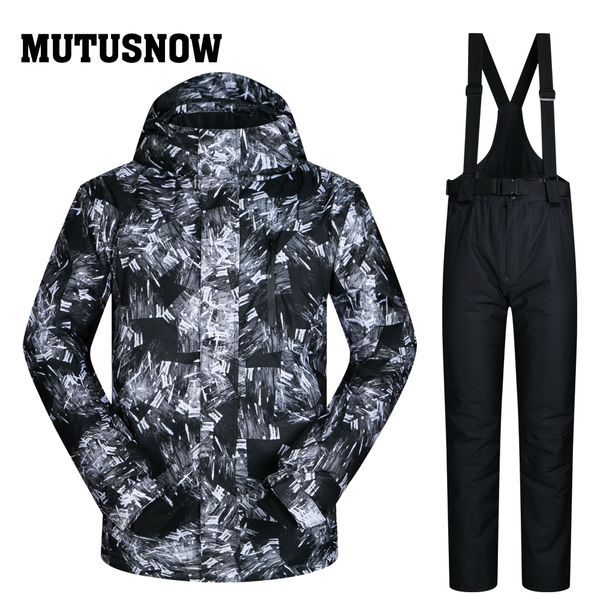 2019 new snow ski suit men windproof waterproof breathable snowboard suit clothes winter snow set pants and ski jackets brands
2019 new snow ski suit men windproof waterproof breathable snowboard suit clothes winter snow set pants and ski jackets brands