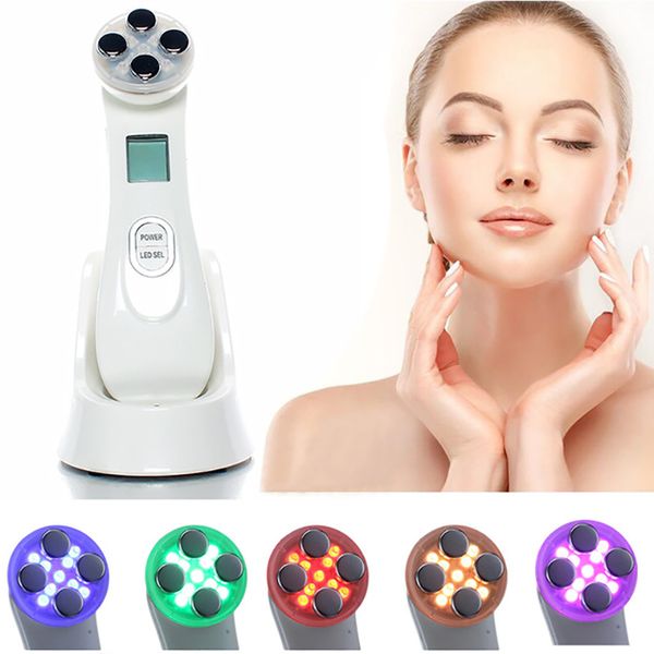 New facial kin em me oporation rf radio frequency facial led photon kin care device face lifting tighten beauty machine
New facial kin em me oporation rf radio frequency facial led photon kin care device face lifting tighten beauty machine