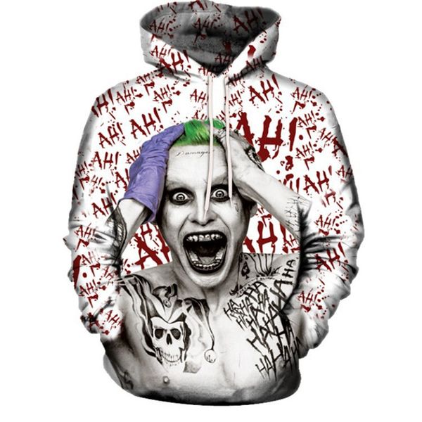 mens new designer hoodie 3d printed cartoon fashionable boutique pullover hoodie coat jacket casual males hoodie, Black
mens new designer hoodie 3d printed cartoon fashionable boutique pullover hoodie coat jacket casual males hoodie, Black