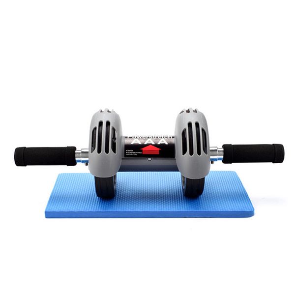 new automatic rebound fitness belly wheel men and women home weight loss big wheel anti-skid abdominal muscles to reduce belly
new automatic rebound fitness belly wheel men and women home weight loss big wheel anti-skid abdominal muscles to reduce belly