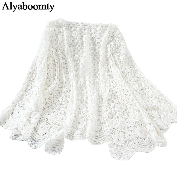 women's knits & tees japanese mori girl spring summer women cardigan white aprioct crocheted hollow out sweater cute kawaii floral knit
women's knits & tees japanese mori girl spring summer women cardigan white aprioct crocheted hollow out sweater cute kawaii floral knit