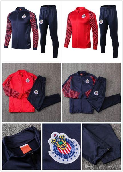 2019/20 chivas гвадалахары tracksuit мексика клуб liga mx 2019 с длинным рукавом костюм a.pulido 18/19 футбольная куртка, Black
2019/20 chivas гвадалахары tracksuit мексика клуб liga mx 2019 с длинным рукавом костюм a.pulido 18/19 футбольная куртка, Black