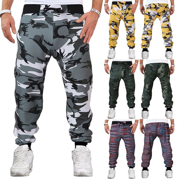 мужская мода спорт камуфляж бинты вскользь сыпучие sweatpants drawstring брюки брюки бегуны pantalon homme стрит, Black
мужская мода спорт камуфляж бинты вскользь сыпучие sweatpants drawstring брюки брюки бегуны pantalon homme стрит, Black