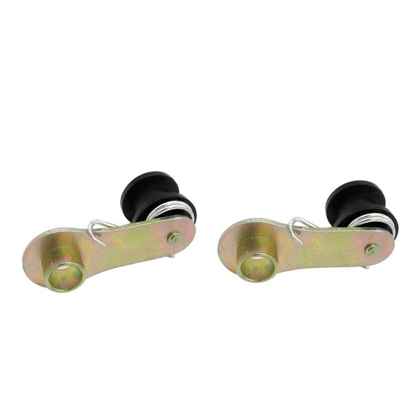 2 pieces heavy duty chain tensioner roller for 50cc 140cc dirt bike moto
2 pieces heavy duty chain tensioner roller for 50cc 140cc dirt bike moto