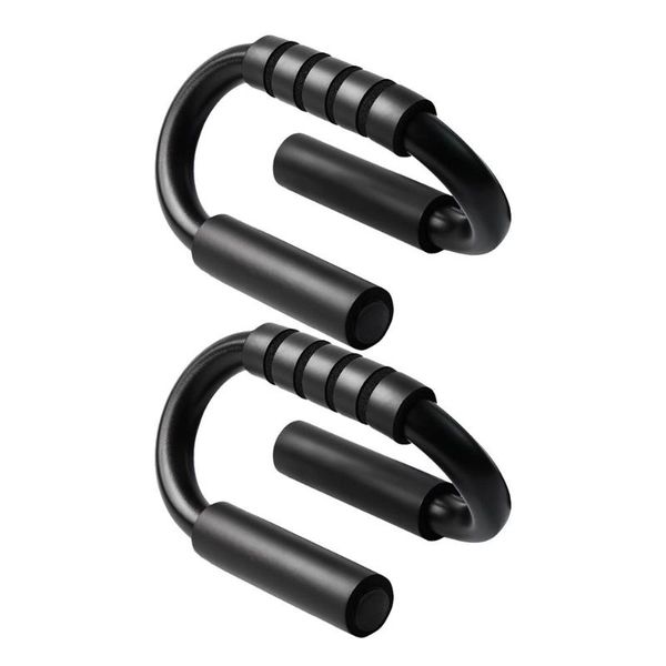 1 pair home sports fitness equipments chest training push up stands bars for fitness chest training equipment exercise
1 pair home sports fitness equipments chest training push up stands bars for fitness chest training equipment exercise