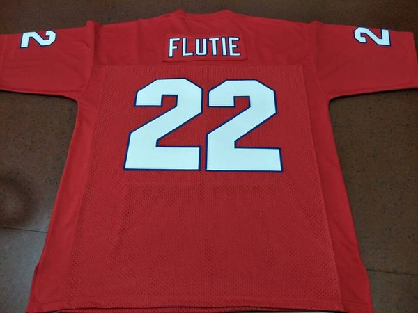 custom men youth women vintage new jersey generals #22 doug flutie football jersey size s-4xl or custom any name or number jersey, Black
custom men youth women vintage new jersey generals #22 doug flutie football jersey size s-4xl or custom any name or number jersey, Black