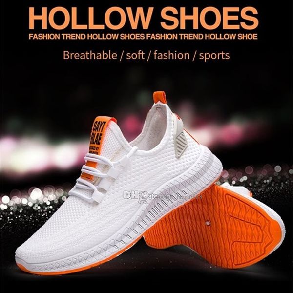 fashion men shoes mesh breathable sneakers walking male footwear new comfortable lightweight running shoes ae-200303090
fashion men shoes mesh breathable sneakers walking male footwear new comfortable lightweight running shoes ae-200303090