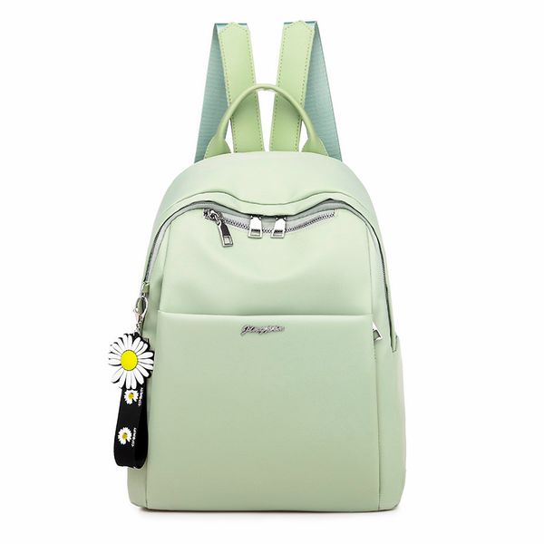 fashion women's 2020 new nylon cloth simple bag waterproof and wearable women backpack large capacity travel sports backpack
fashion women's 2020 new nylon cloth simple bag waterproof and wearable women backpack large capacity travel sports backpack