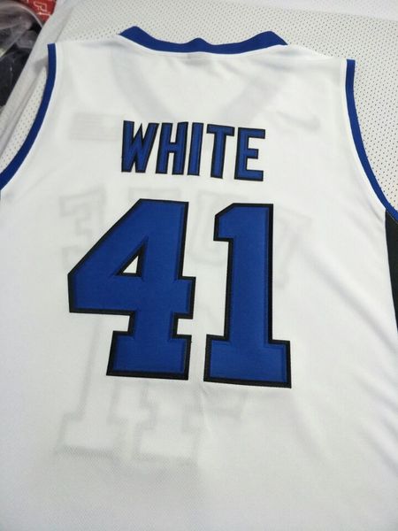 custom men youth women vintage duke blue devils #41 jack white college basketball jersey size s-4xl or custom any name or number jersey, Black
custom men youth women vintage duke blue devils #41 jack white college basketball jersey size s-4xl or custom any name or number jersey, Black