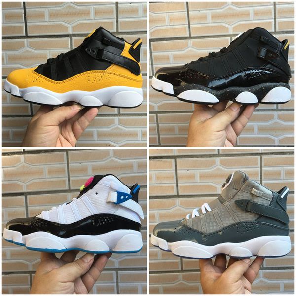 basketball shoes jumpman 6 6s six rings taxi concord space jam south beach confetti defining moments cool grey for retro mens women sneakers, Black
basketball shoes jumpman 6 6s six rings taxi concord space jam south beach confetti defining moments cool grey for retro mens women sneakers, Black