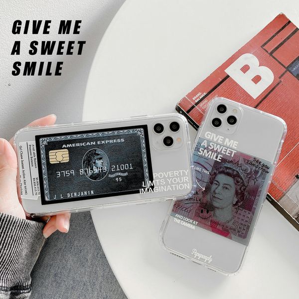 designer phone case new credit card pattern mobile phone case suitable for iphone 11 11pro max xr xs max x 7 7plus 8 8plus tpu soft shell
designer phone case new credit card pattern mobile phone case suitable for iphone 11 11pro max xr xs max x 7 7plus 8 8plus tpu soft shell