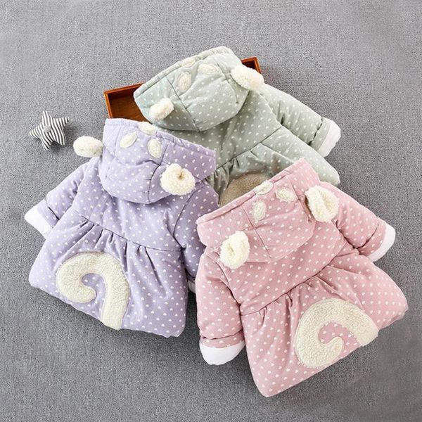 cute autumn winter casual baby cartoon heart-shaped printing long sleeve hooded parkas kids fashion outerwear r, Blue;gray
cute autumn winter casual baby cartoon heart-shaped printing long sleeve hooded parkas kids fashion outerwear r, Blue;gray