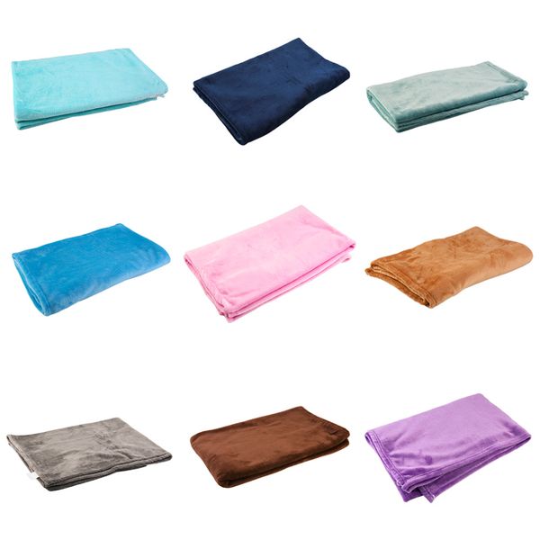 2018 115*9.5 cm warm soft plain fleece blanket throw over large decorative air sofa bedding blankets 8 solid colors
2018 115*9.5 cm warm soft plain fleece blanket throw over large decorative air sofa bedding blankets 8 solid colors