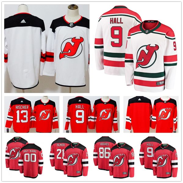 custom new jersey devils 76 pk subban 86 jack hughes 9 taylor hall 30 martin brodeur 13 nico hischier 35 cory schneider hockey jerseys, Black;red
custom new jersey devils 76 pk subban 86 jack hughes 9 taylor hall 30 martin brodeur 13 nico hischier 35 cory schneider hockey jerseys, Black;red